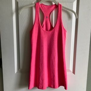 Lululemon Cool Racerback